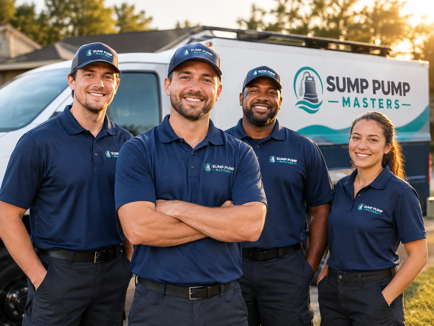 Sump Pump Repair company in Powhattan, KS
