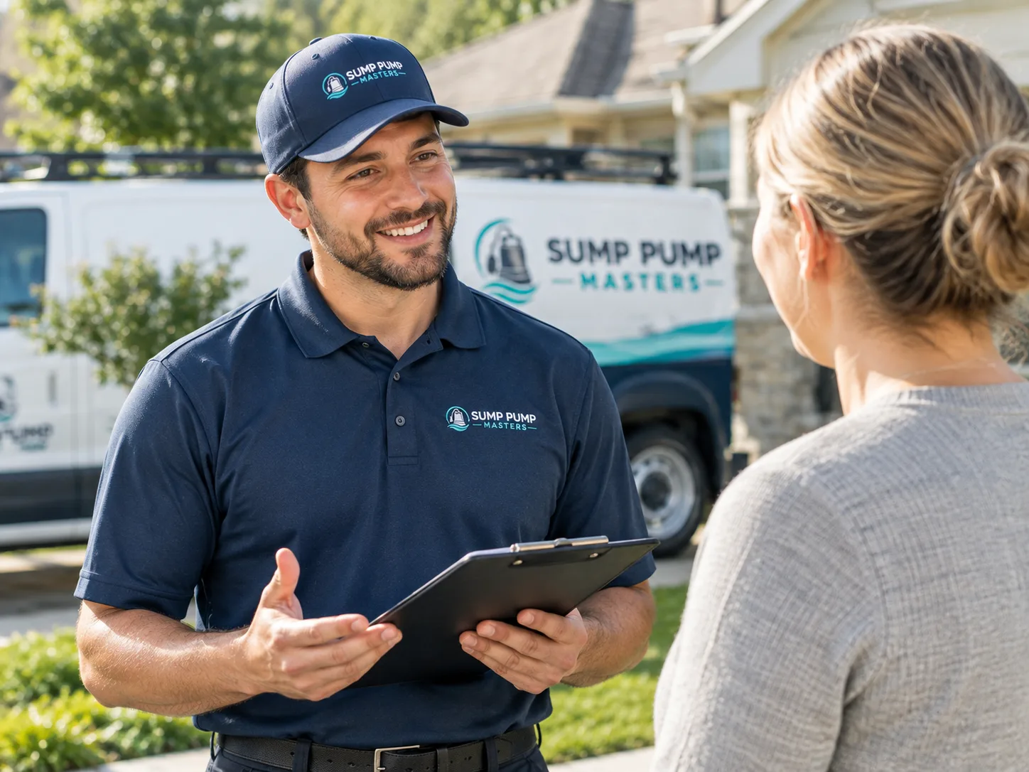 Sump Pump Repair Powhattan, KS FAQs